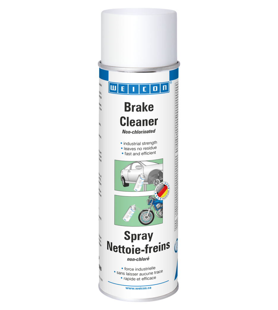 Brake Cleaner | Multi-purpose cleaner, especially for the automotive sector