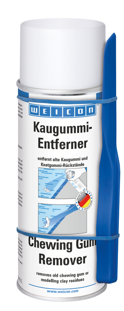 Chewing Gum Remover | with cold shock effect