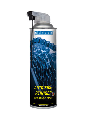 Bike Drive Cleaner