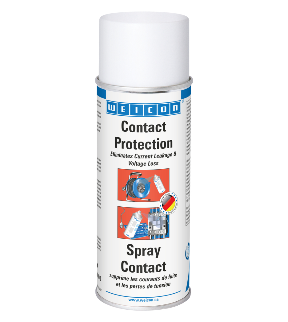 Contact Spray | protection and care of electrical contacts