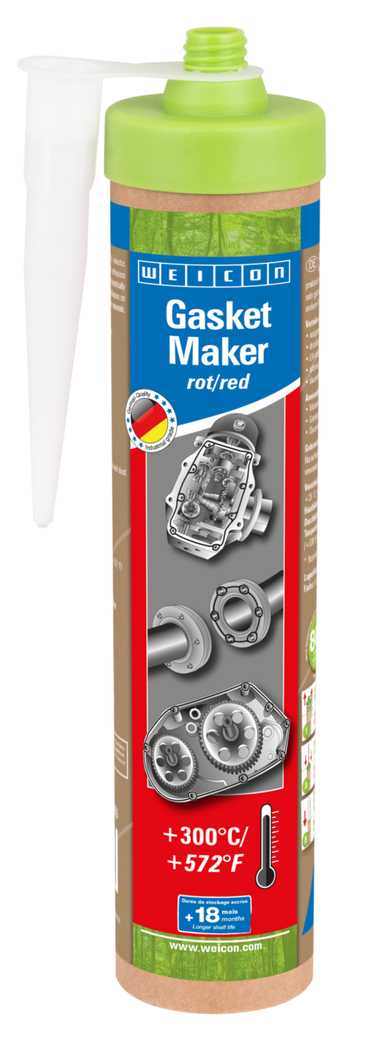 Gasket Maker | permanently elastic special sealant