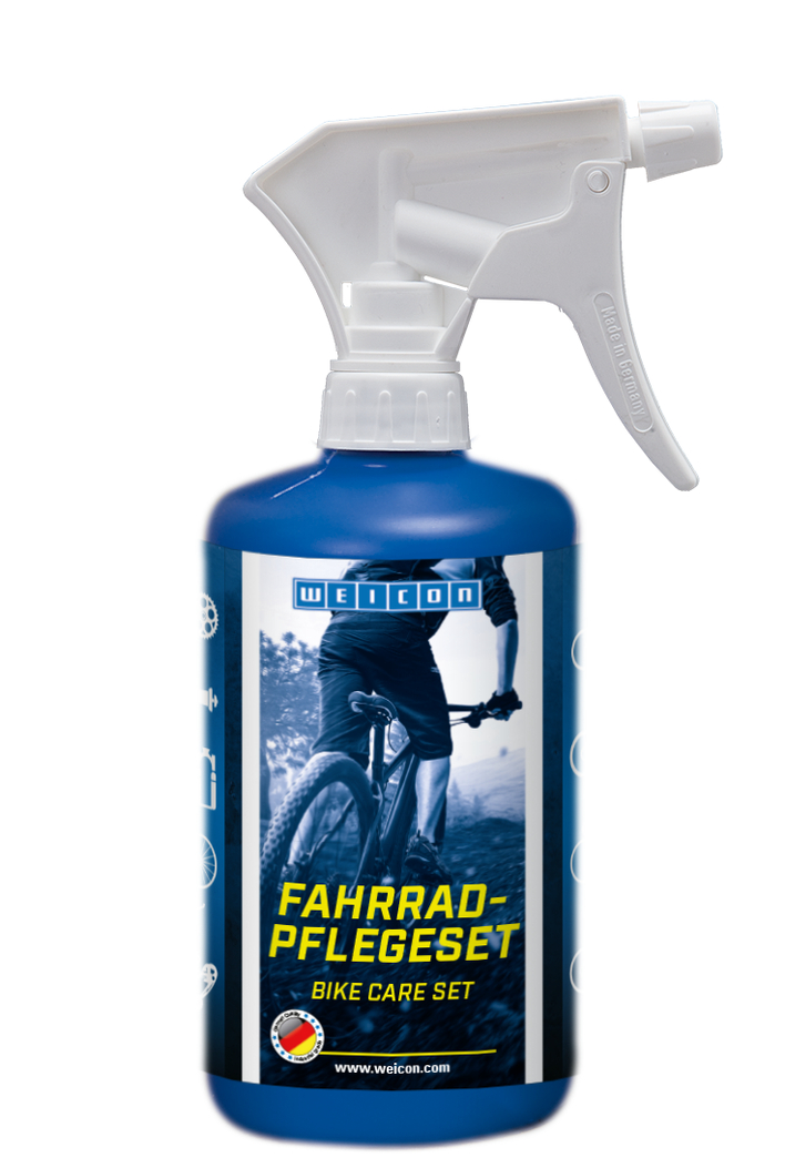 WEICON Pump Dispenser | for solvent- and mineral-free materials