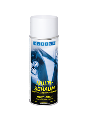 Multi-Foam