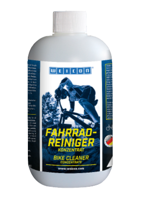 Bike Cleaner