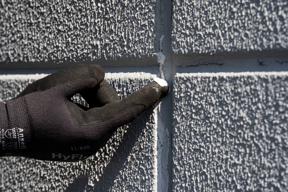 Flex 310 M® Classic | MS polymer-based elastic adhesive for versatile use