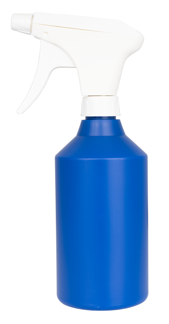 Pump Dispenser Special | for WEICON Cleaner S, Brake Cleaner and Rust Loosener