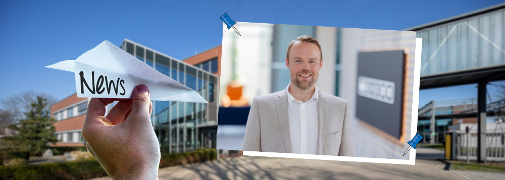 From intern to the top