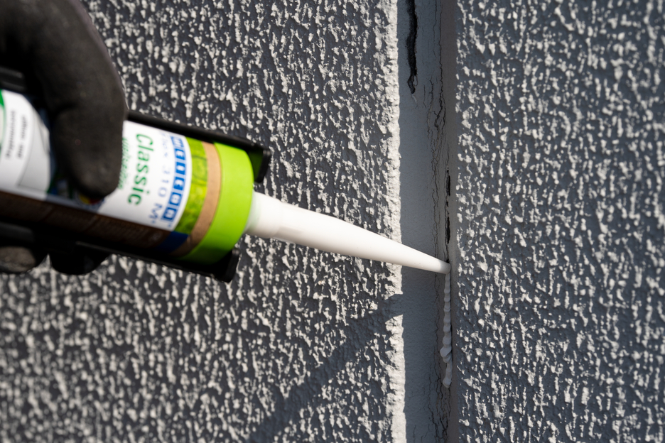 Flex 310 M® Classic | MS polymer-based elastic adhesive for versatile use