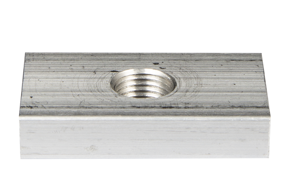 Injection Packer/ flat | rupture repair, gap-bridging