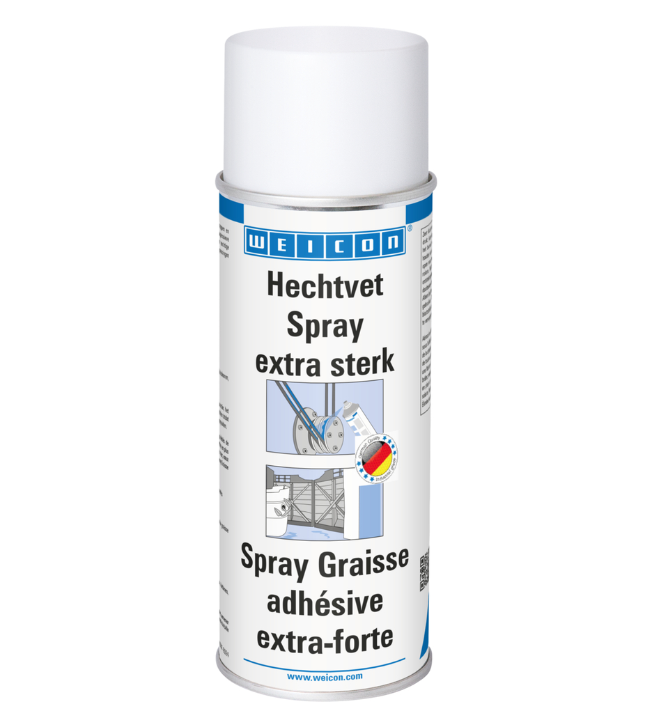 Adhering Grease extra strong | lubricant for underwater applications