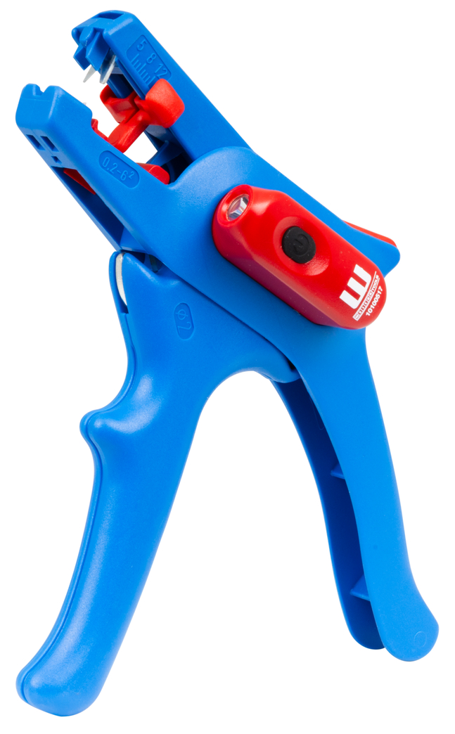 Wire Stripper No. 5 LED Set