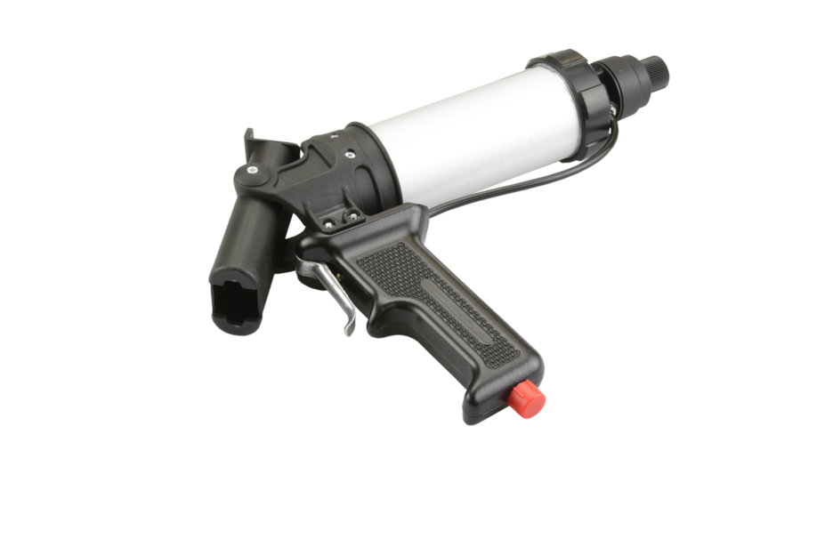 Pressure gun CBA 25