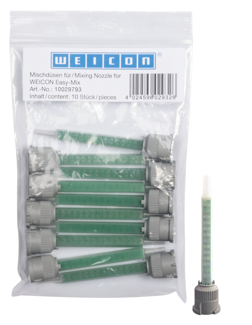 Quadro Mixing Nozzle B | ${Geeignet_für}