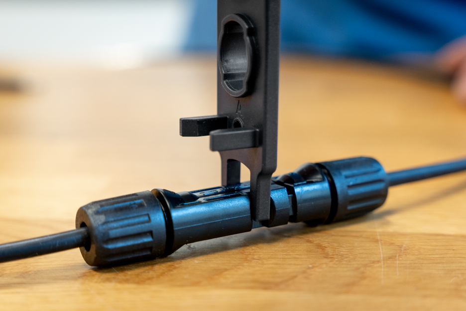 MC4 Solar Spanner Set
