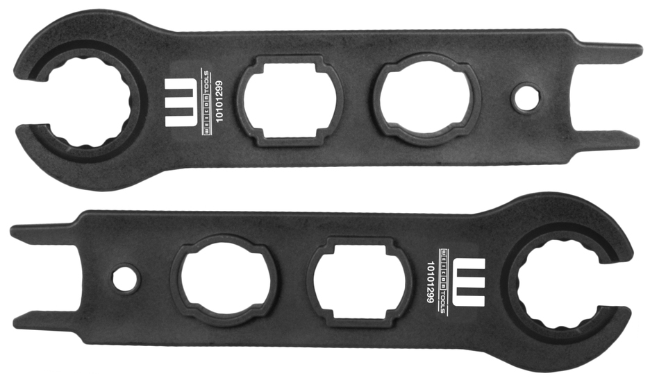 MC4 Solar Spanner Set