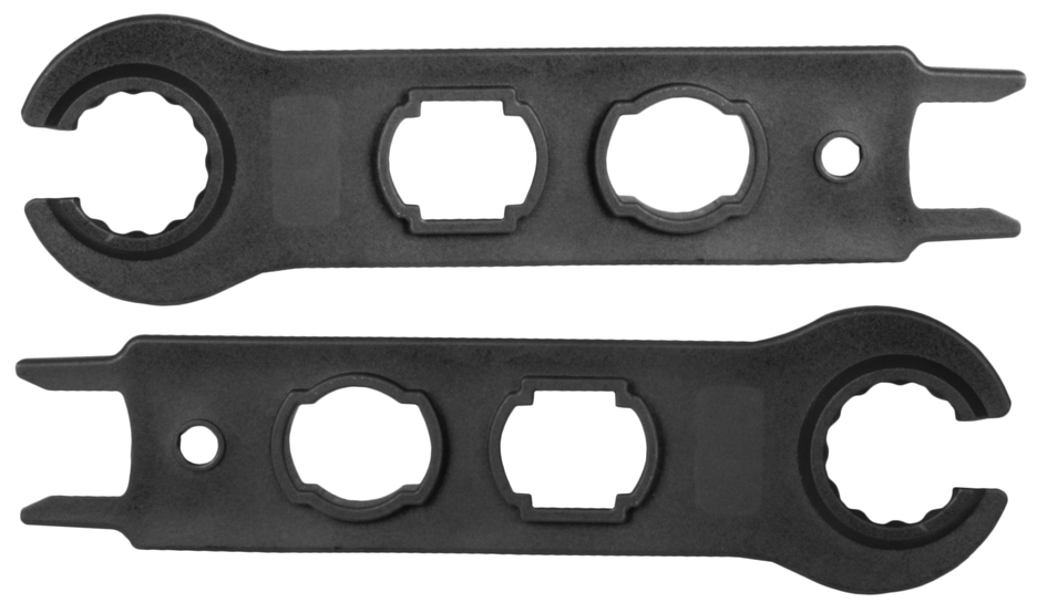 MC4 Solar Spanner Set