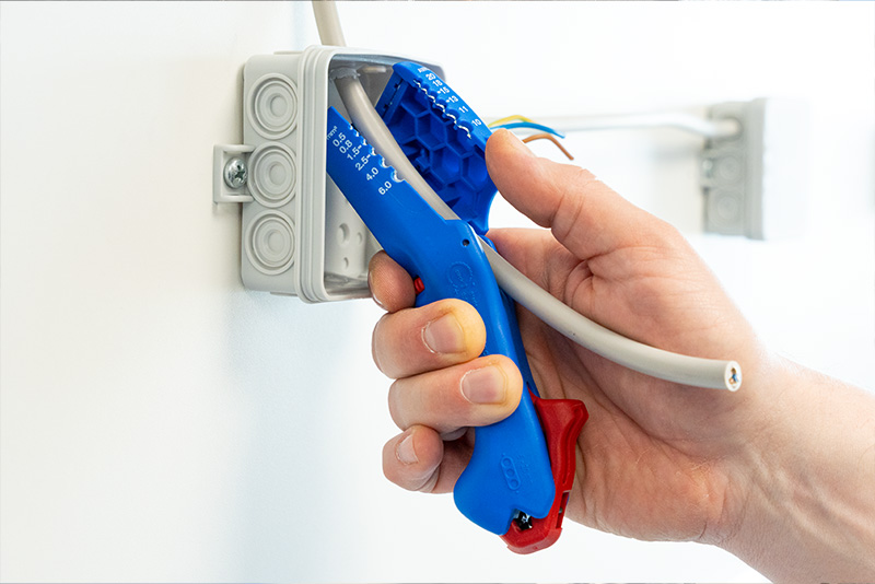 electrical, stripping, wiring, tool, cable