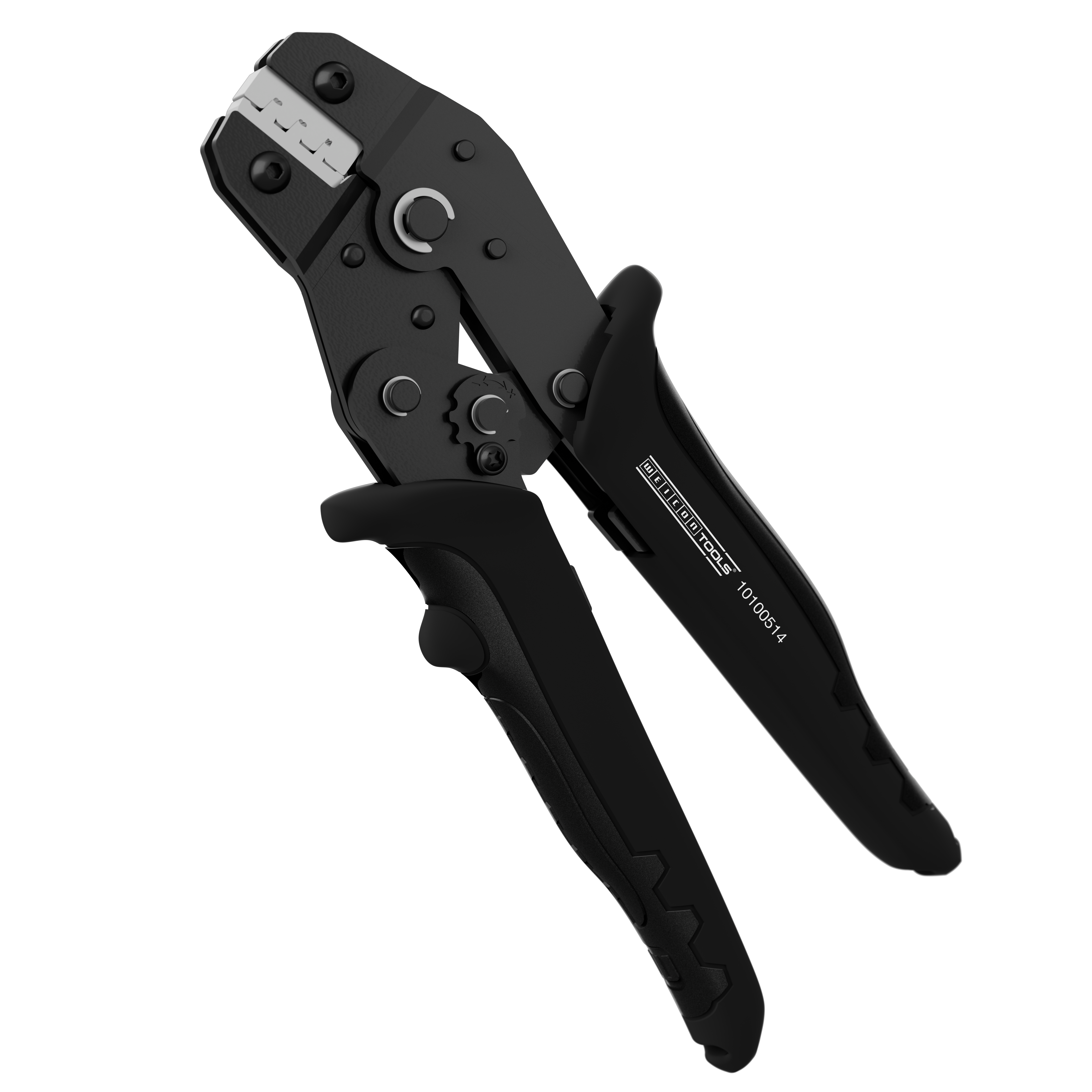Crimp tool MC4